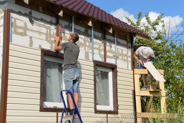 Best Brick Veneer Siding  in Adamstown, PA