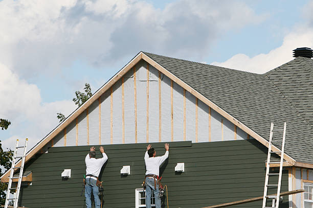 Best Fascia and Soffit Installation  in Adamstown, PA